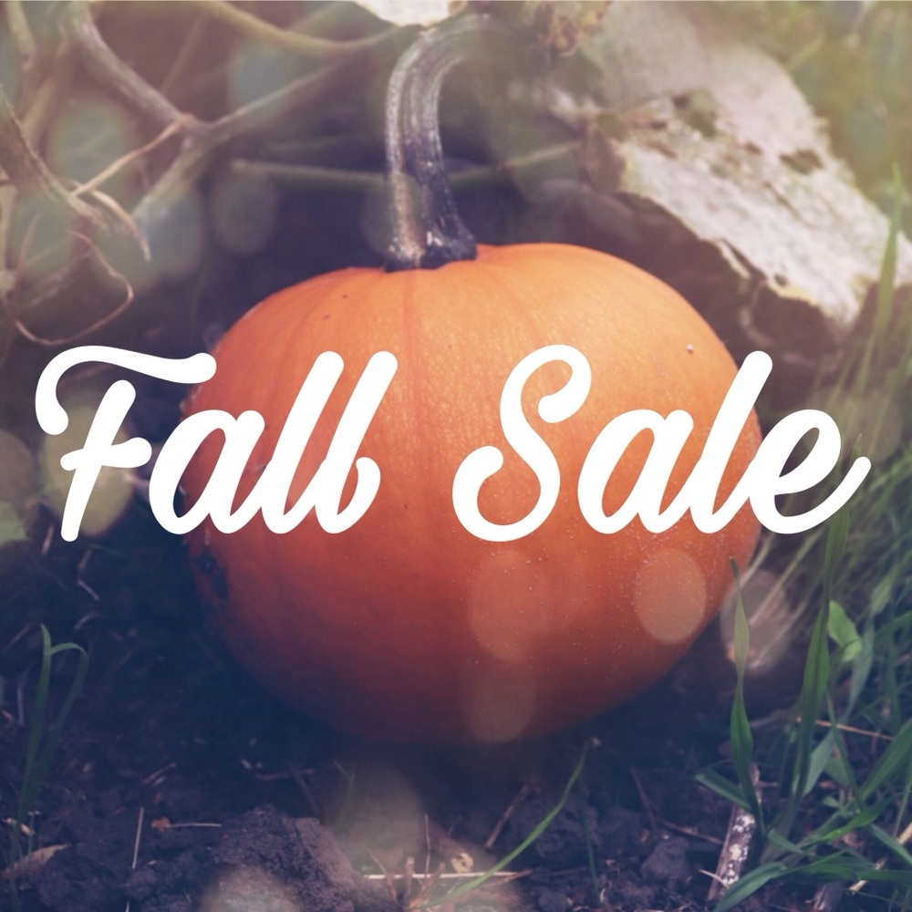 🍁SALE